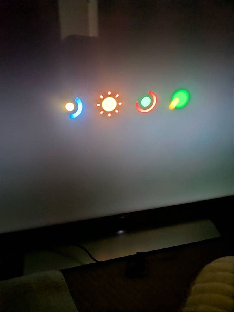 【ジャンク品】SONY 49インチ 4K液晶テレビ KJ-49X9000F