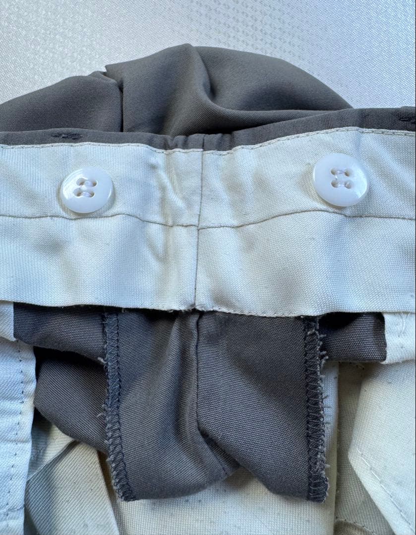 ブルックスブラザーズコットンスーツ米国製