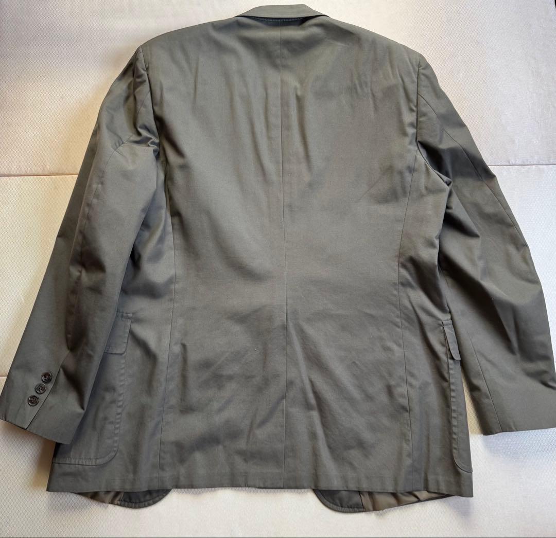 ブルックスブラザーズコットンスーツ米国製