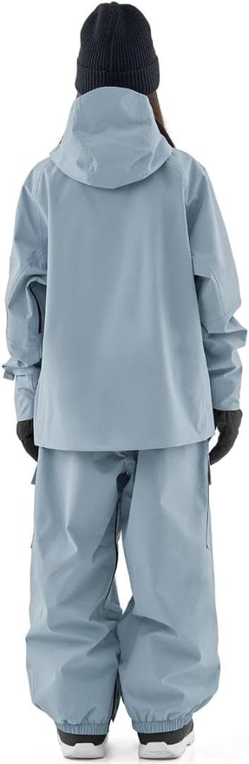 【新品未使用】アクレイス レディーススキーウェア Mサイズ【24時間以内配送】