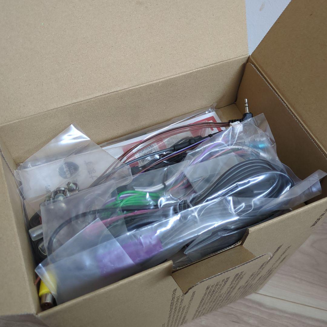 2*n様 Pioneer AVIC-RZ522 カーナビ