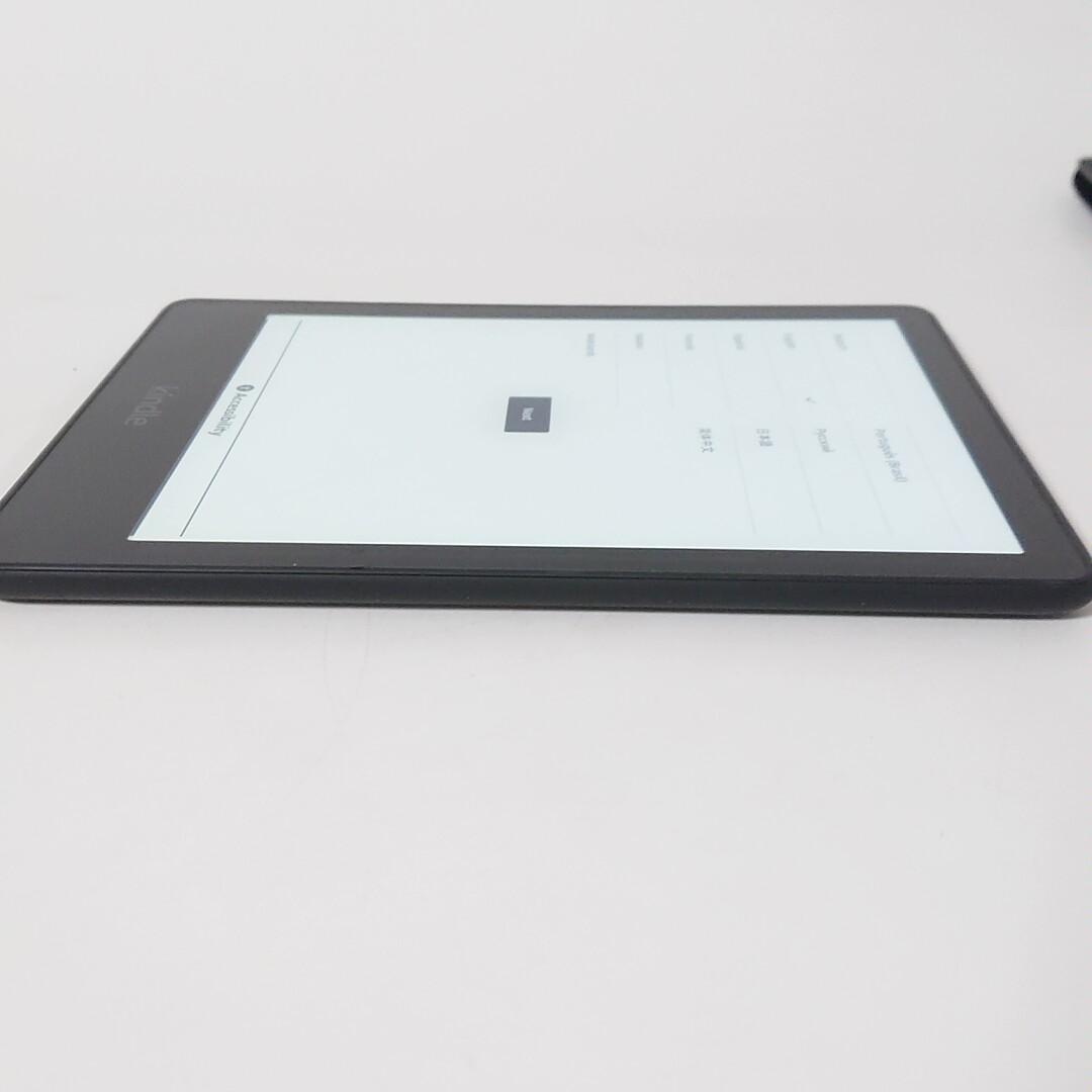 R511　Kindle Paperwhite 11世代 16GB 純正カバー付き