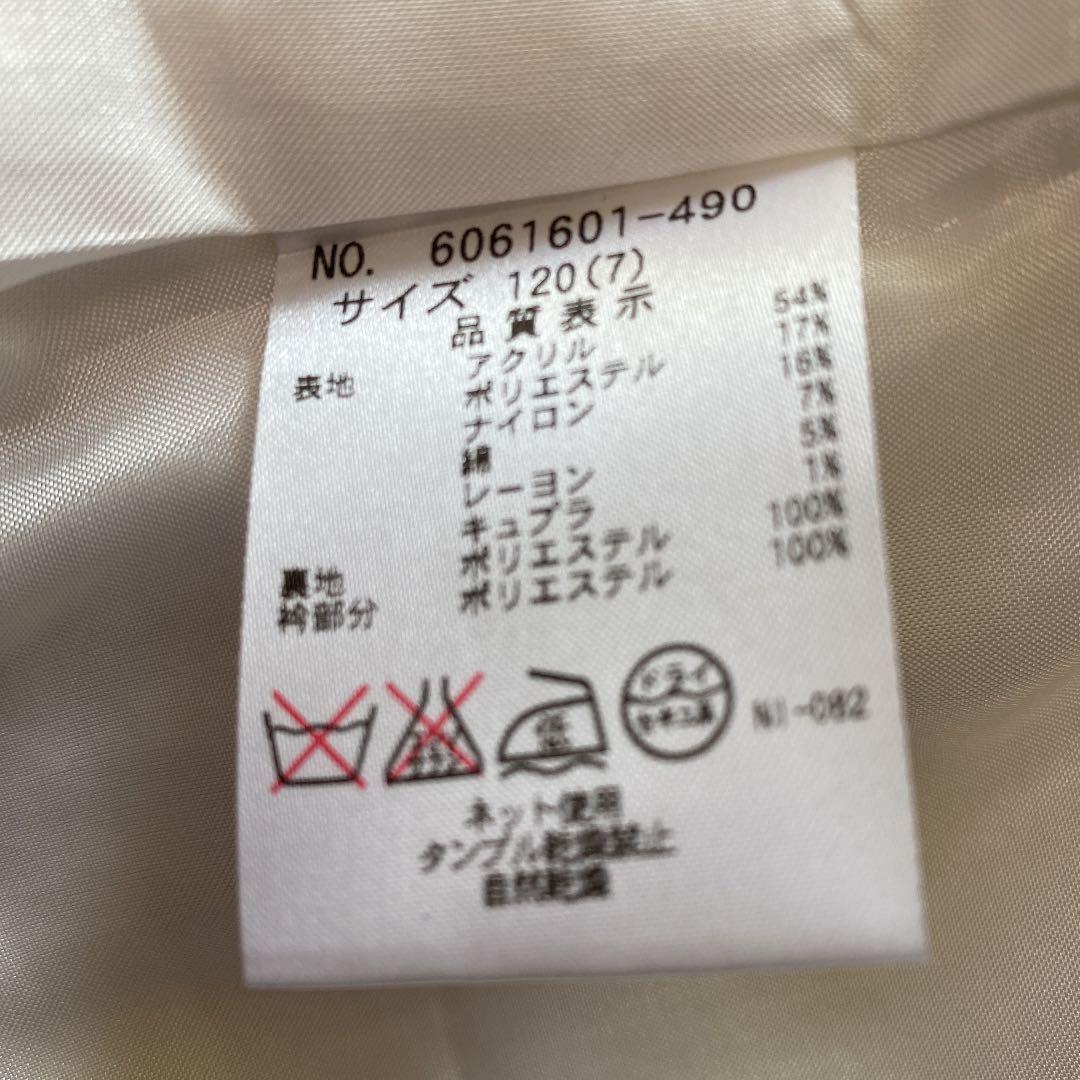 入学式 女の子 フォーマル