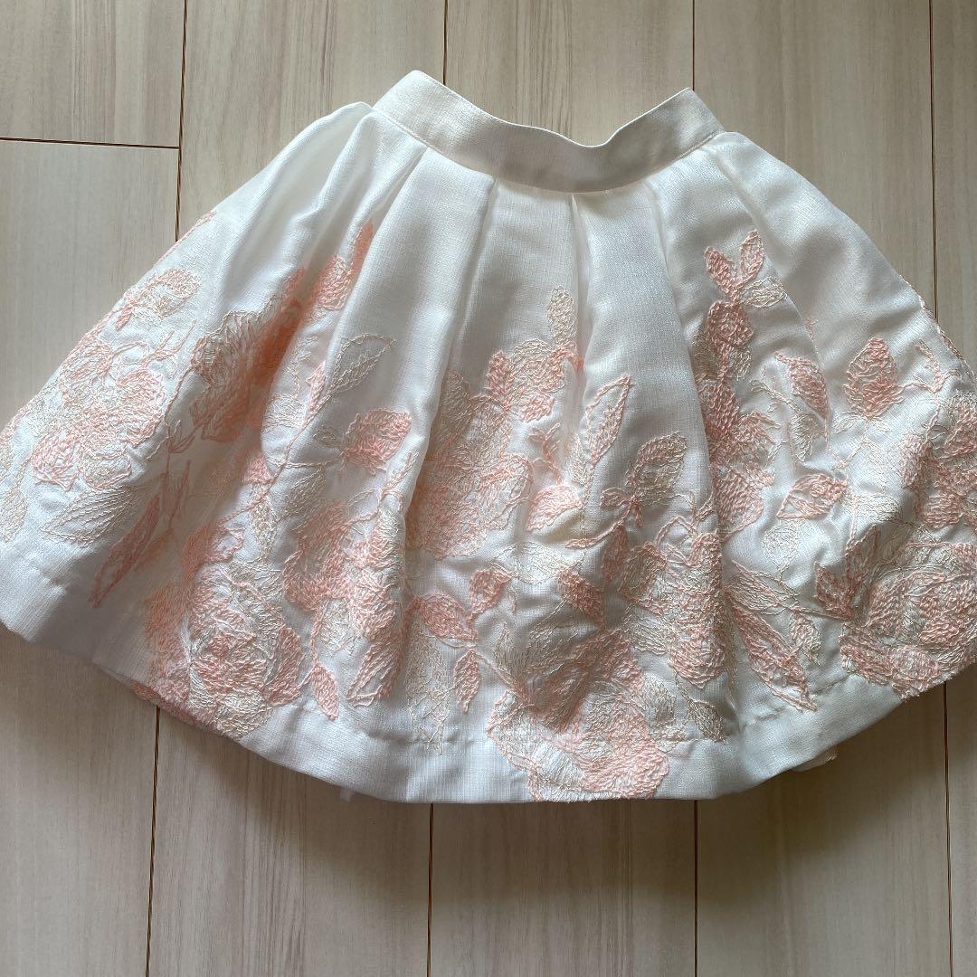 入学式 女の子 フォーマル