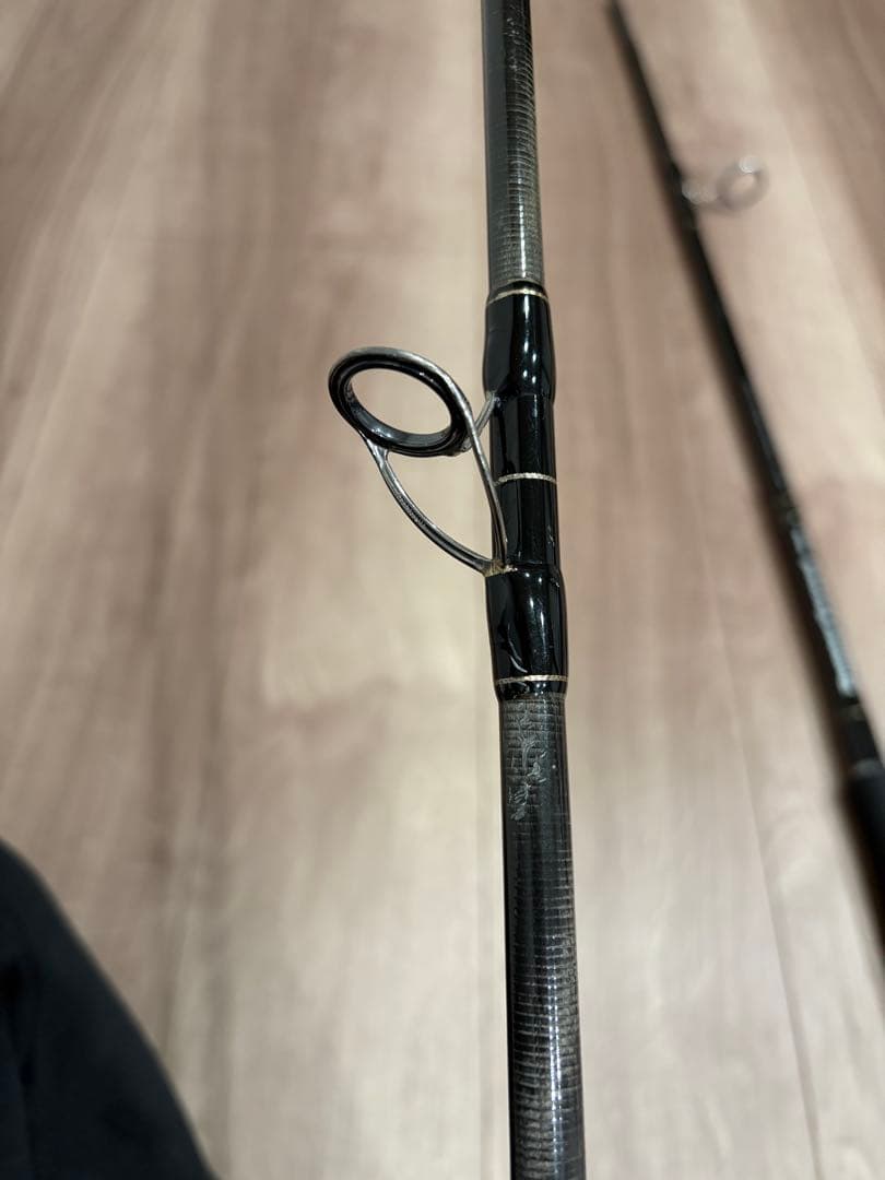 リップルフィッシャー ランナーエクシード103h