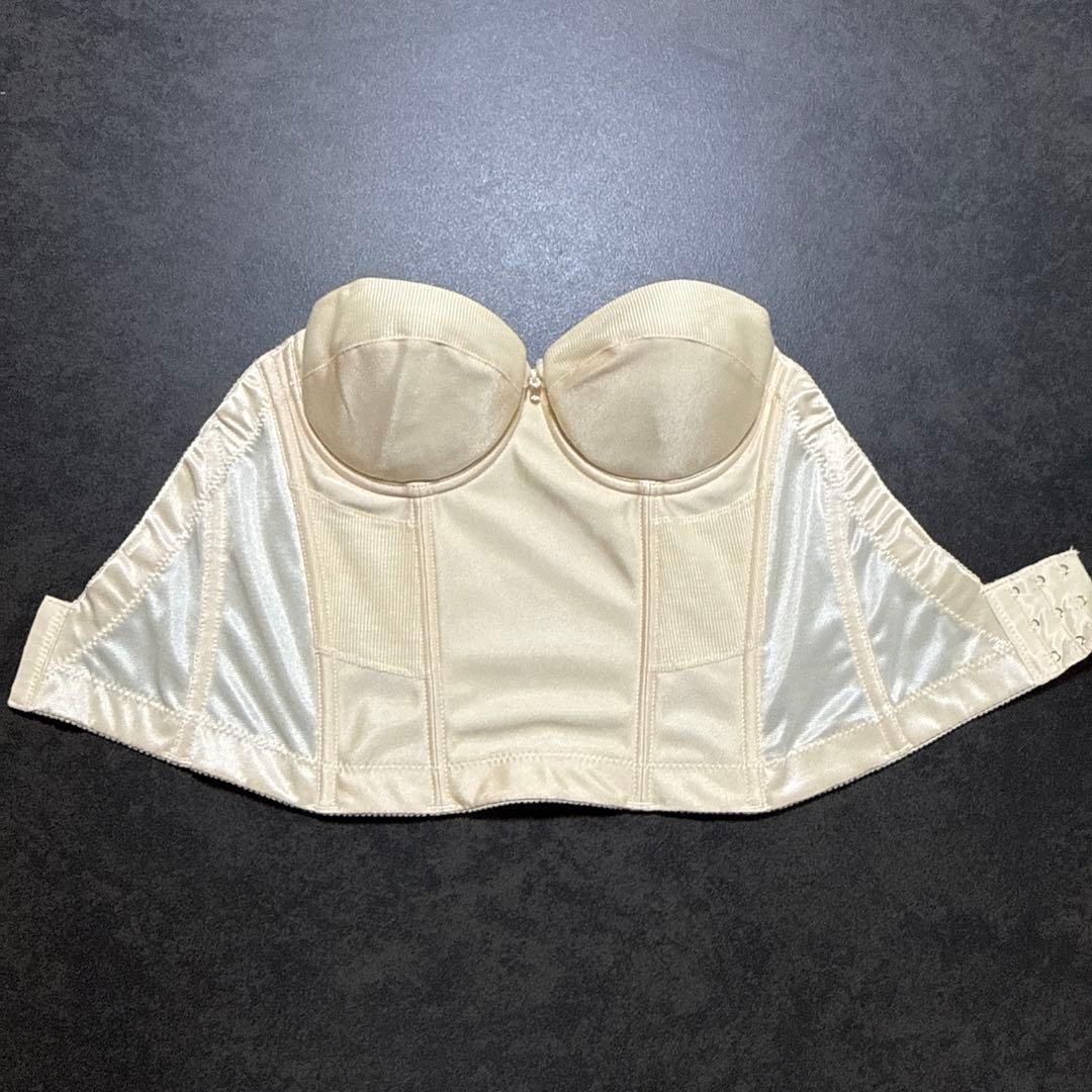 フォーシスアンドカンパニー C70 ブライダルインナー Vカット