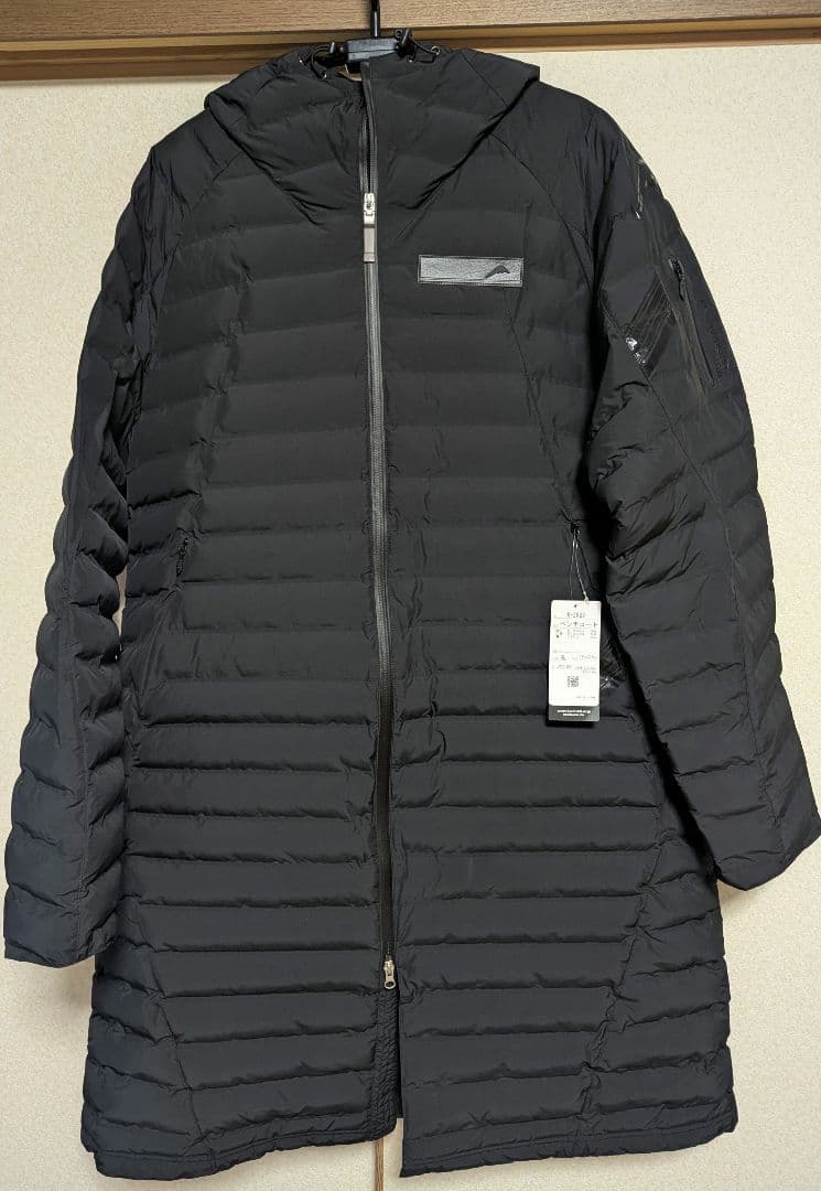 クシタニ ベンチコート K-2823 新品未使用