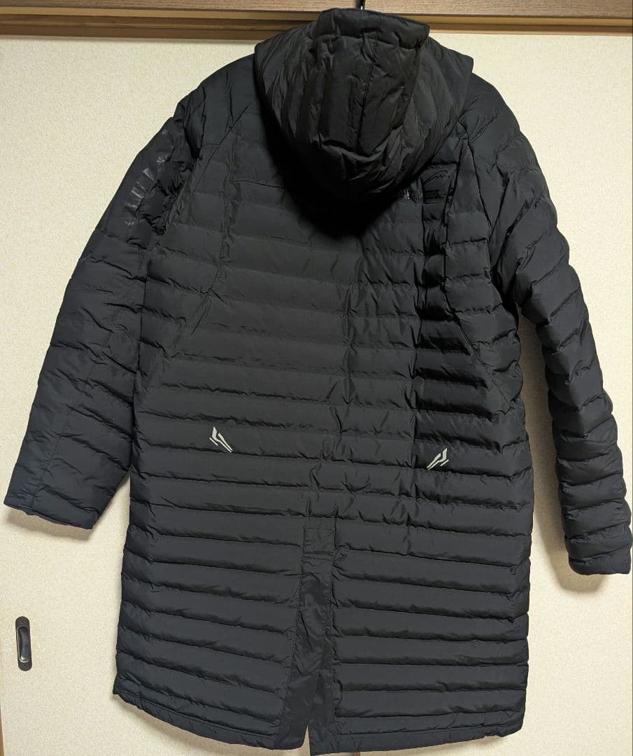 クシタニ ベンチコート K-2823 新品未使用