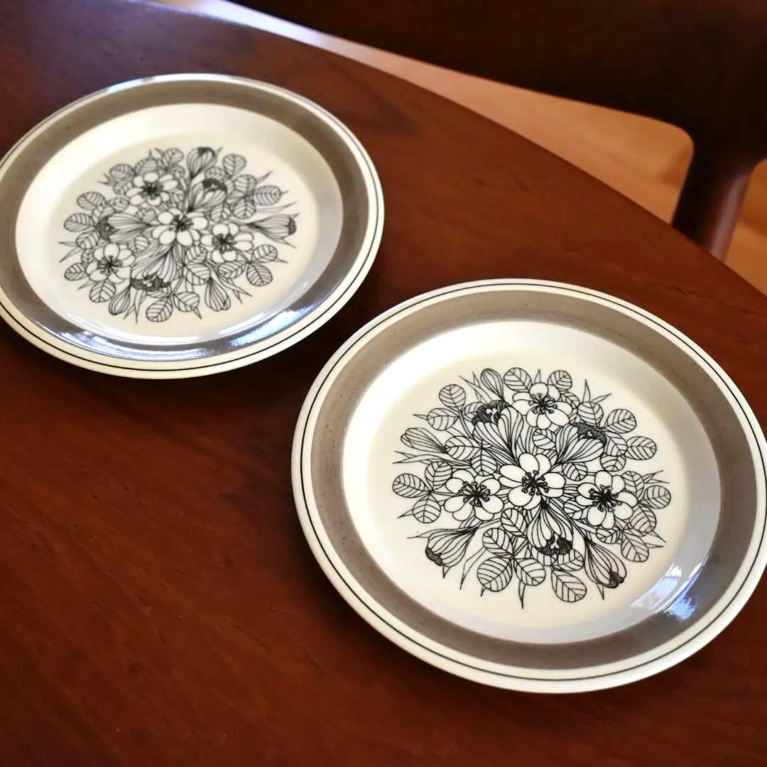 G2: ARABIA Krokus クロッカス グレーリム 17cm 2枚