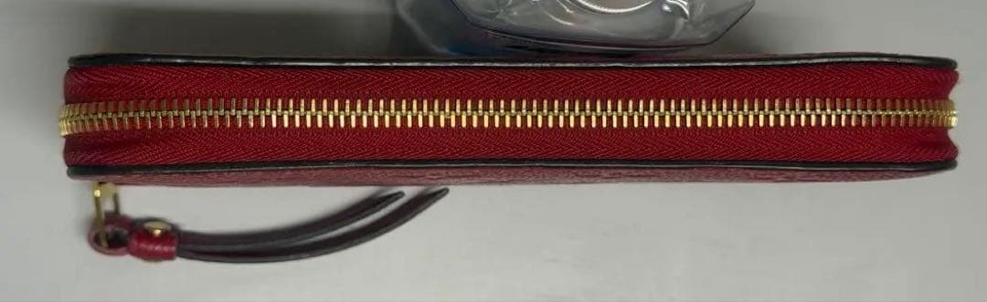 ルイヴィトン モノグラム ジッピーウォレット アンプラント