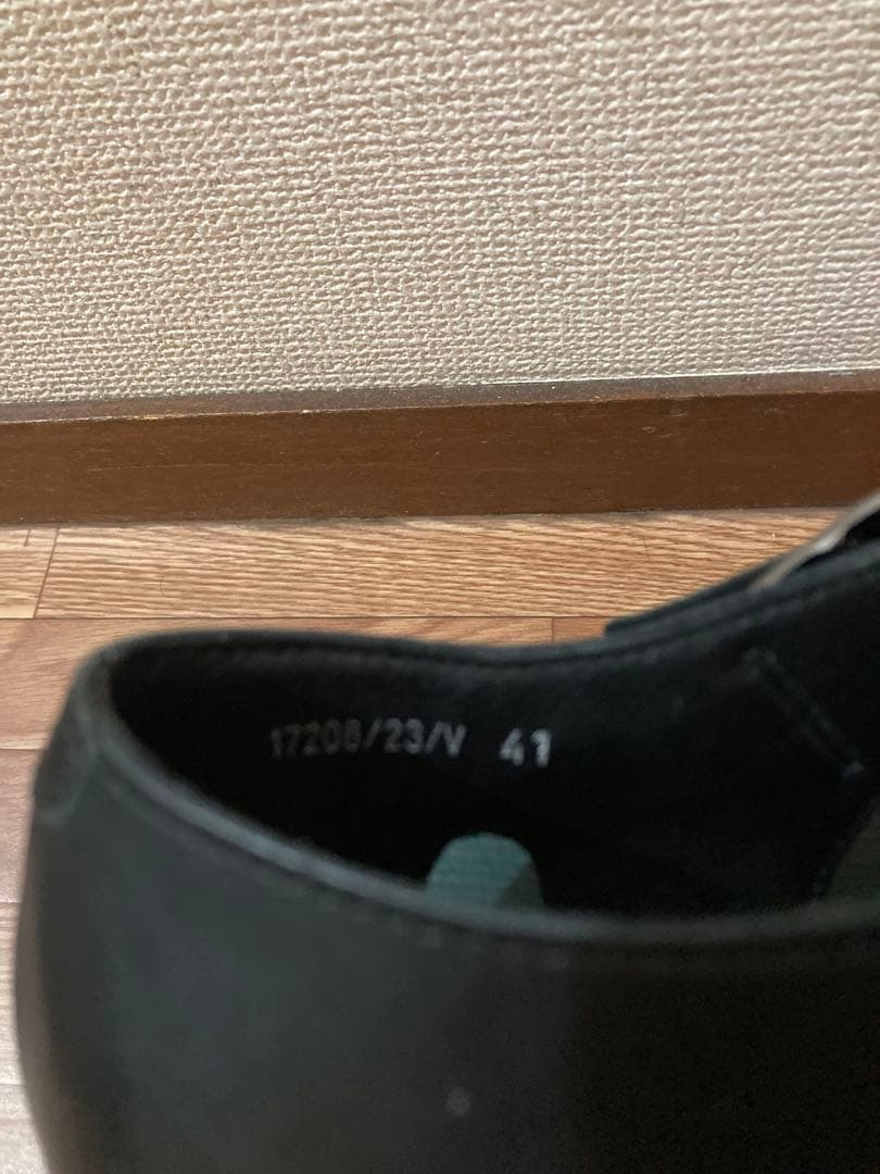 ミ*モ様 Paraboot Pacific 41