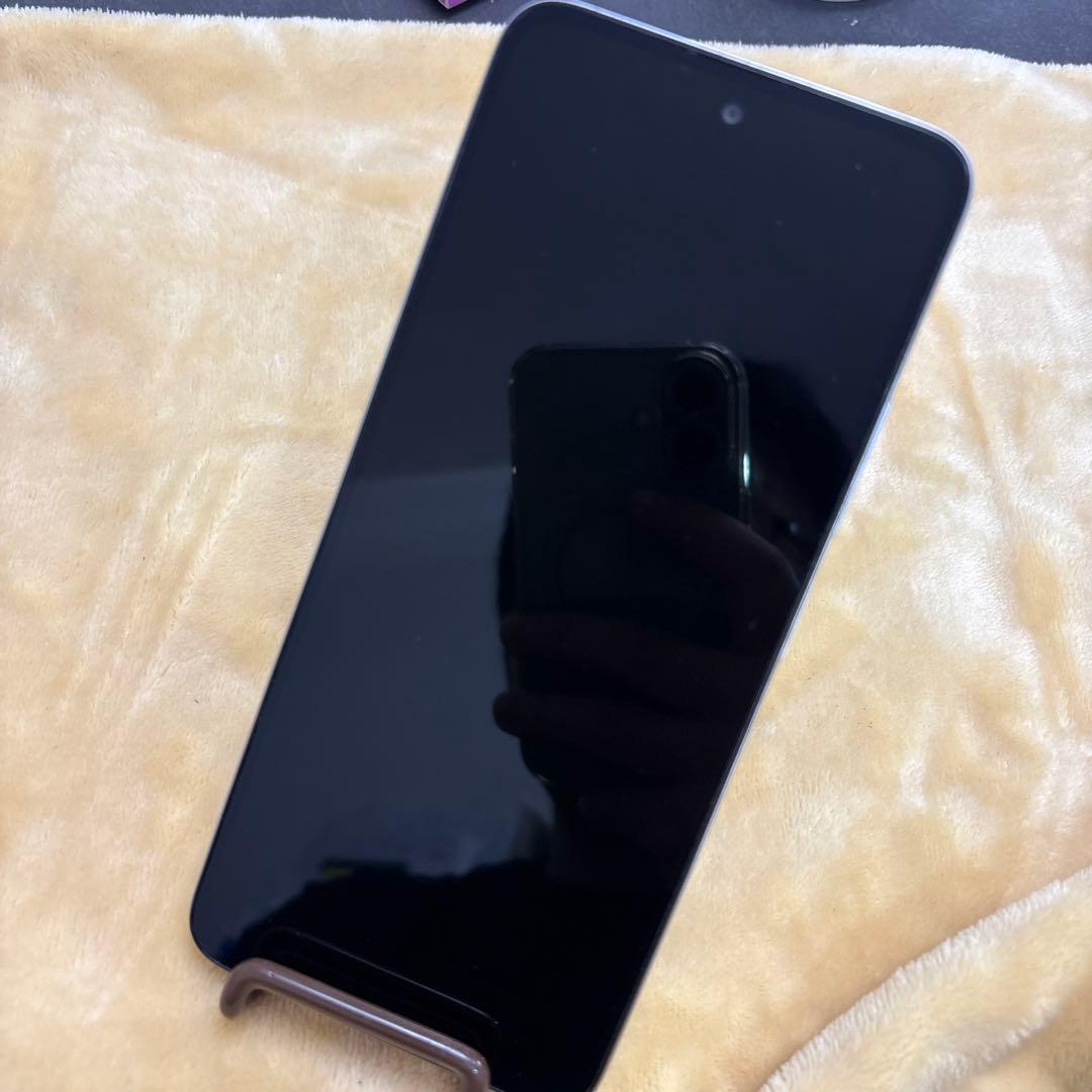 Xiaomi Redmi 12 5G 128GB ポーラシルバー
