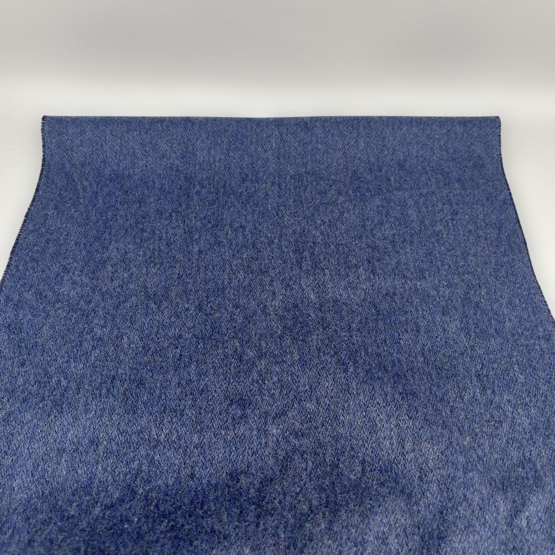 ルイヴィトンLOUIS VUITTON モノグラム グラディエント　マフラー