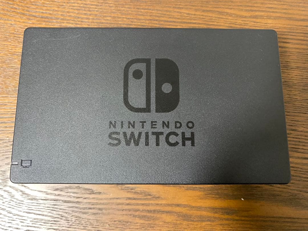 【つかさ】Nintendo Switch 本体 SDカード・オマケ付