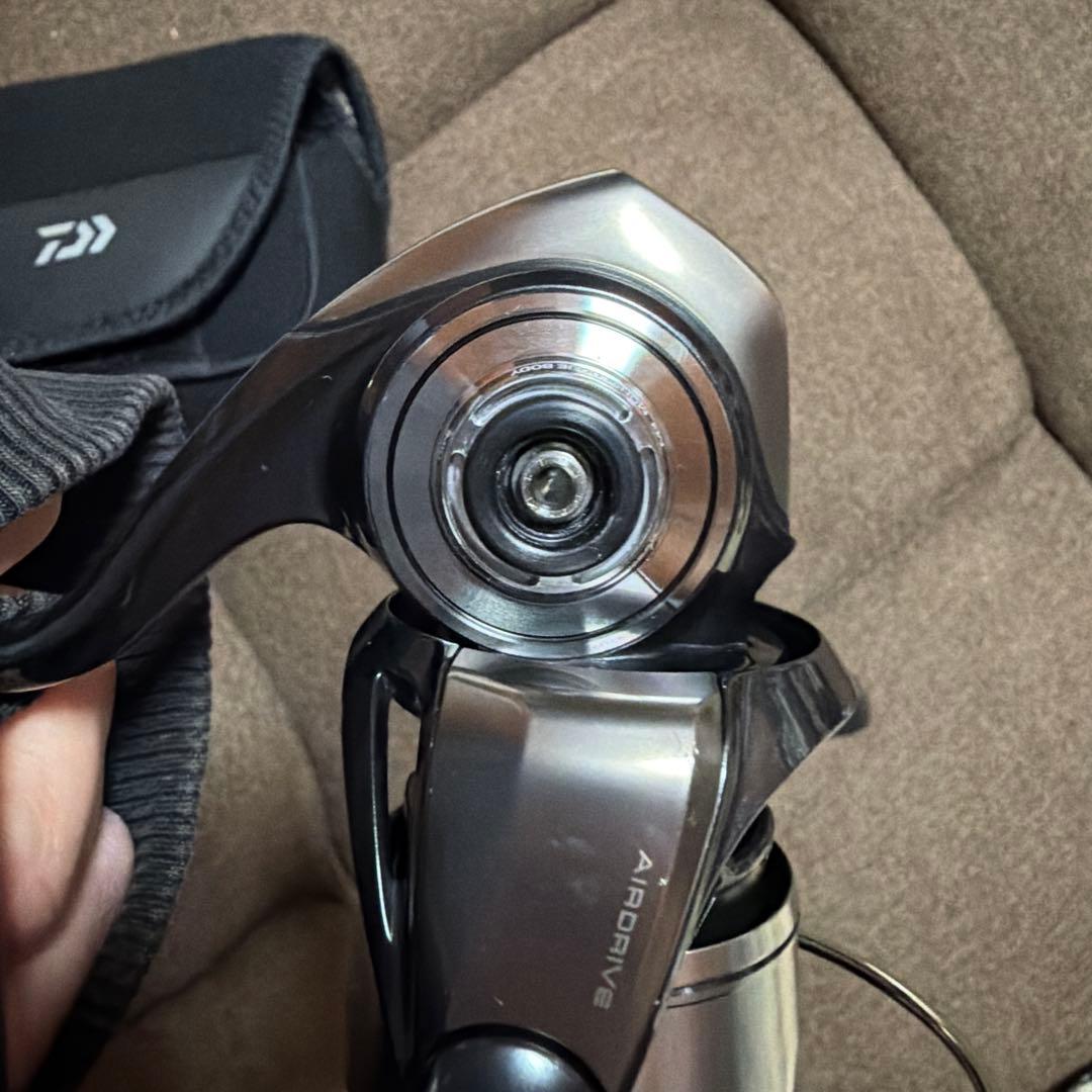 24 セルテート　FC LT 2500S-DH