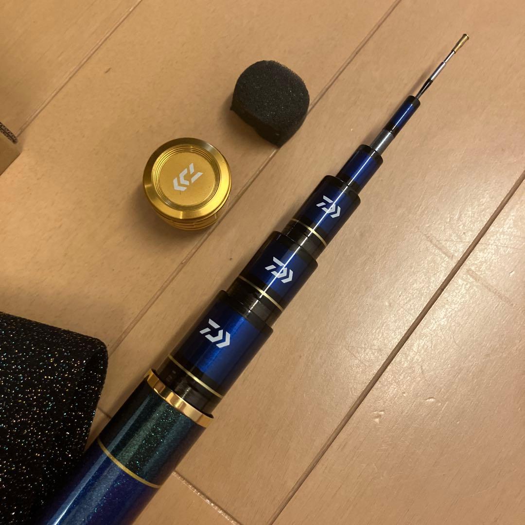 銀影競技TYPE S XH90 W