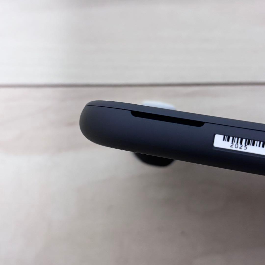 【美品】2025年10月購入　Nintendo Switch ライト　本体