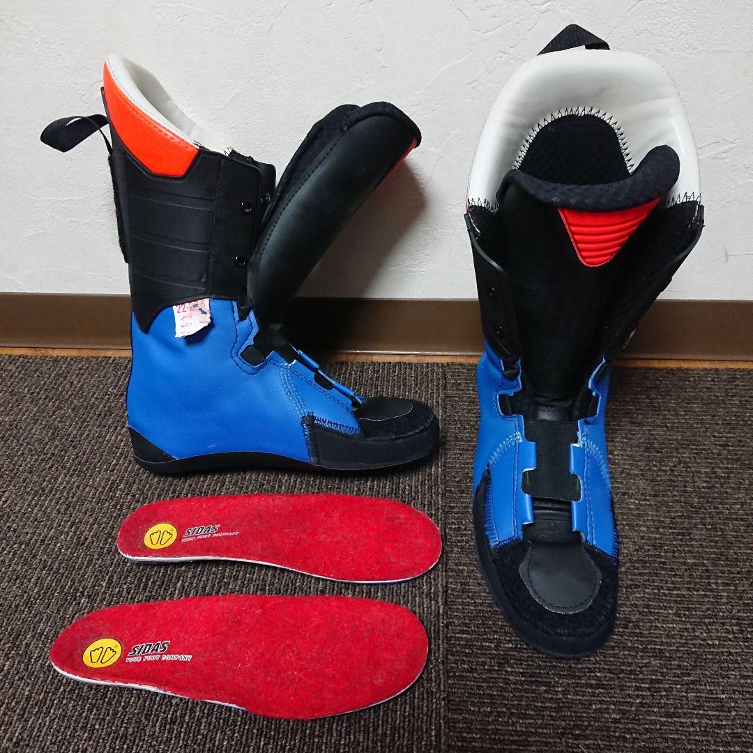 送料無料【LANGE】18-19 WORLDCUP RP 22-22.5cm