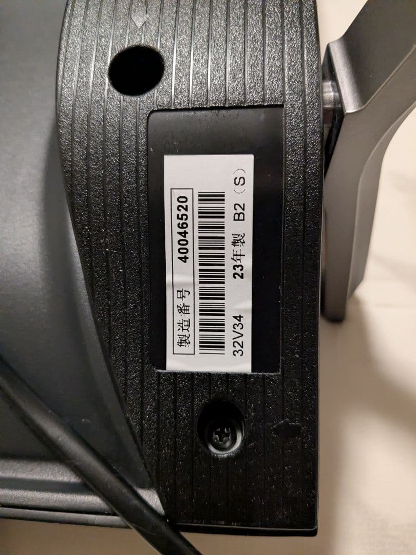 TOSHIBA 32v34 2023年製 液晶テレビ