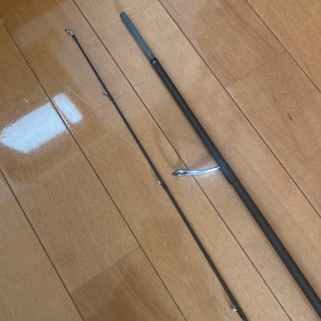 LUXXE EGRR S79MH+ エギングロッド　ラグゼ　がまかつ