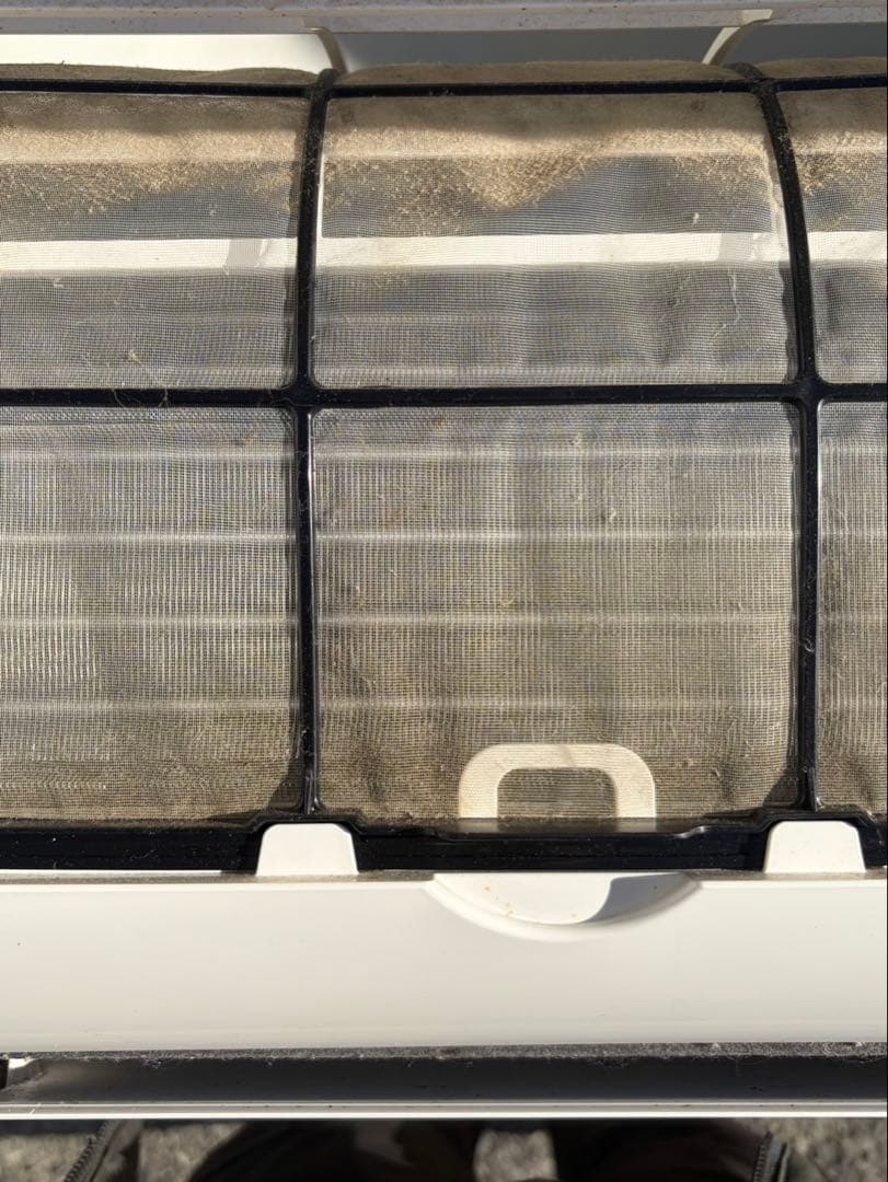 大阪府限定　DAIKIN エアコンATE40ZPE1-W 2022年製　14畳