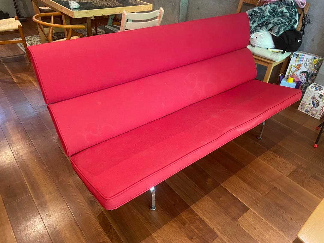 ソファベッド Sweet Soul