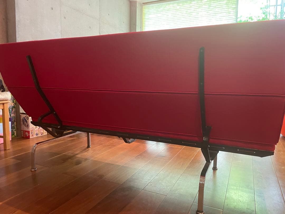 ソファベッド Sweet Soul