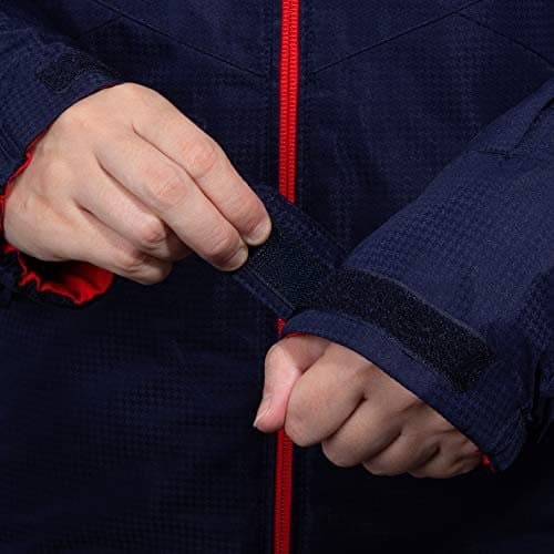 【美品】Phenixスキーウェア・グローブ付き！(140cm)