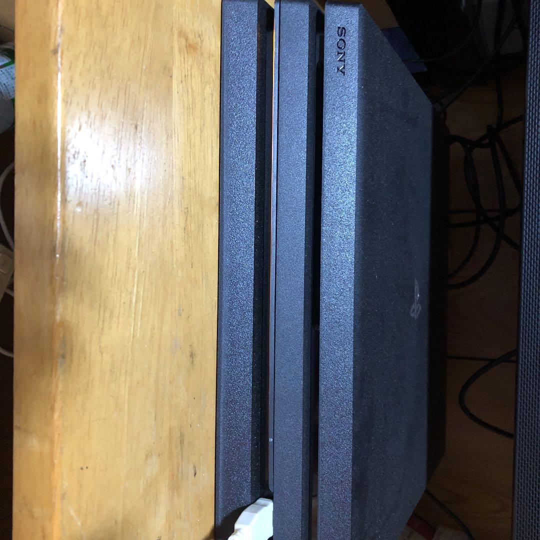 PS4 ( VR 無線コントローラ−2個  スティックコントローラ−2個