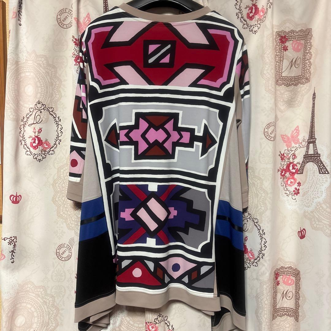 トクコチュニック