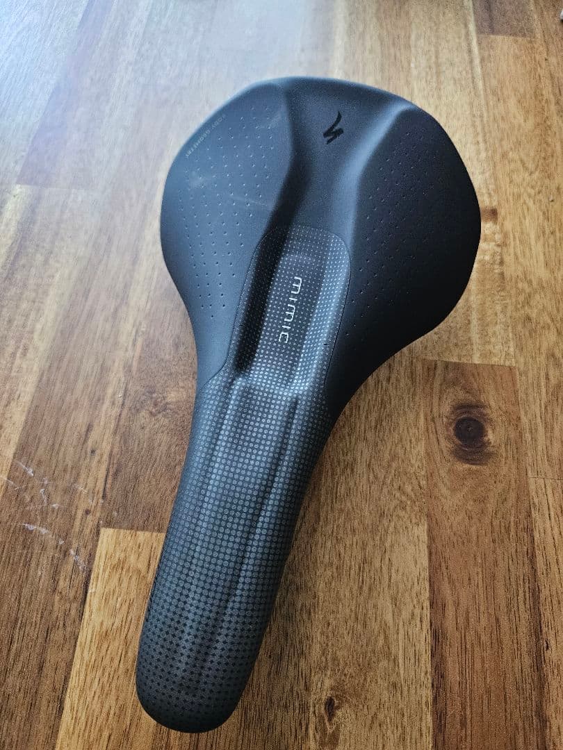 パーツ PHENOM W/MIMIC COMP SADDLE WOMEN 155mm