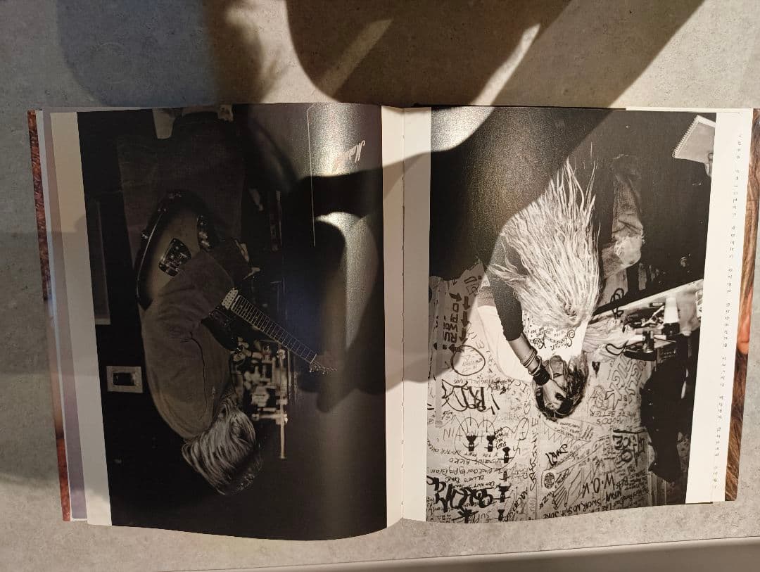 Hirojuergen teller ユルゲン・テラー　写真集