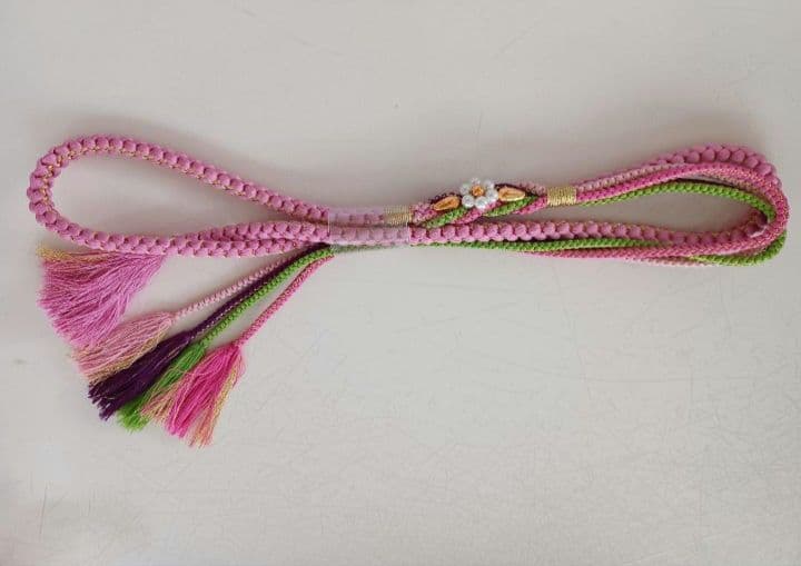 値下げ　七五三 草履セット