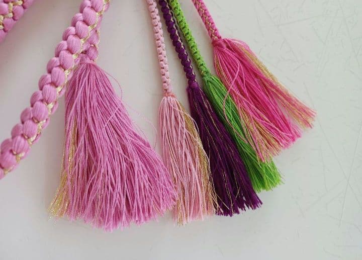 値下げ　七五三 草履セット