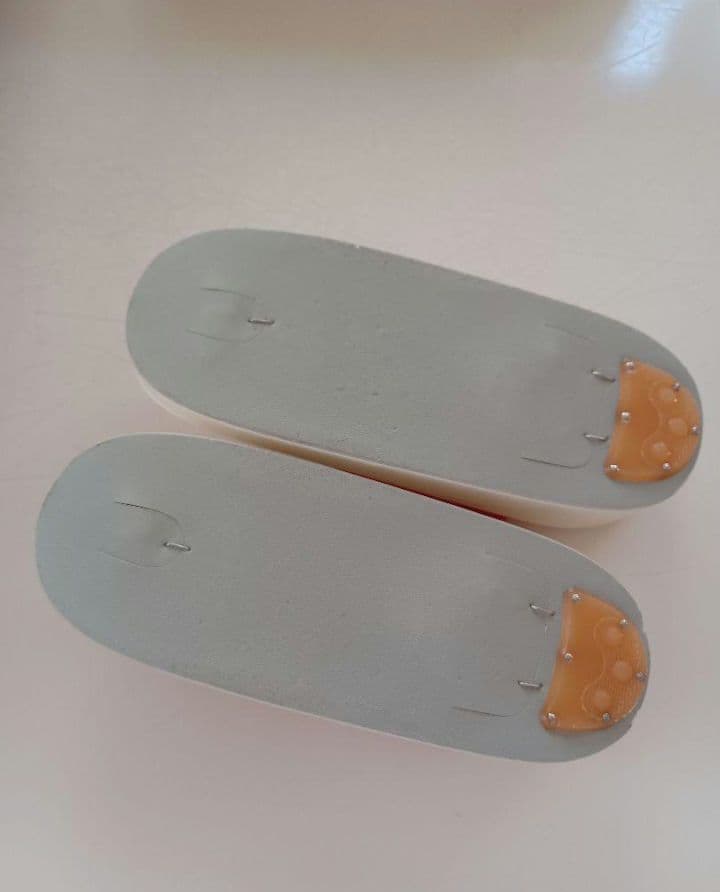 値下げ　七五三 草履セット