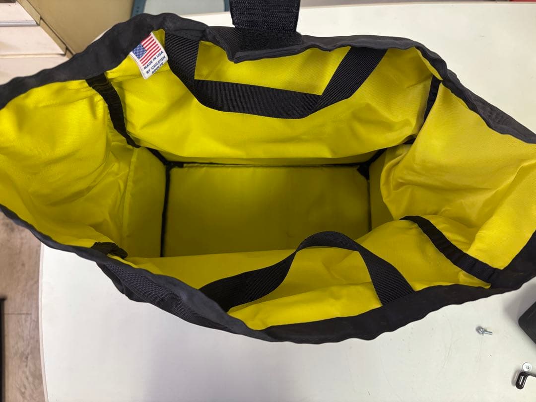 アクセサリー dark realm wald 137 basket bag