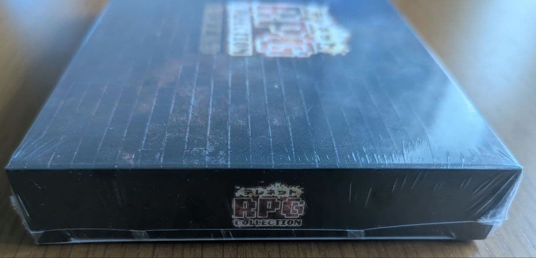 テレネット RPG コレクション特装版 Switch