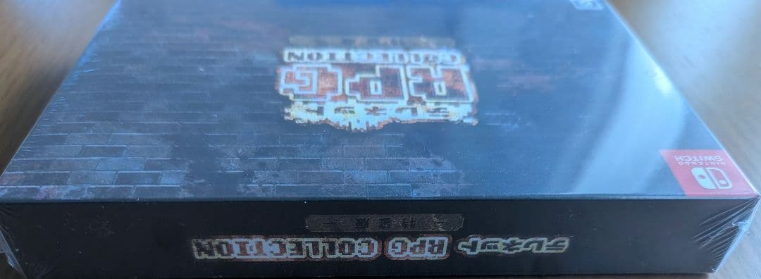 テレネット RPG コレクション特装版 Switch