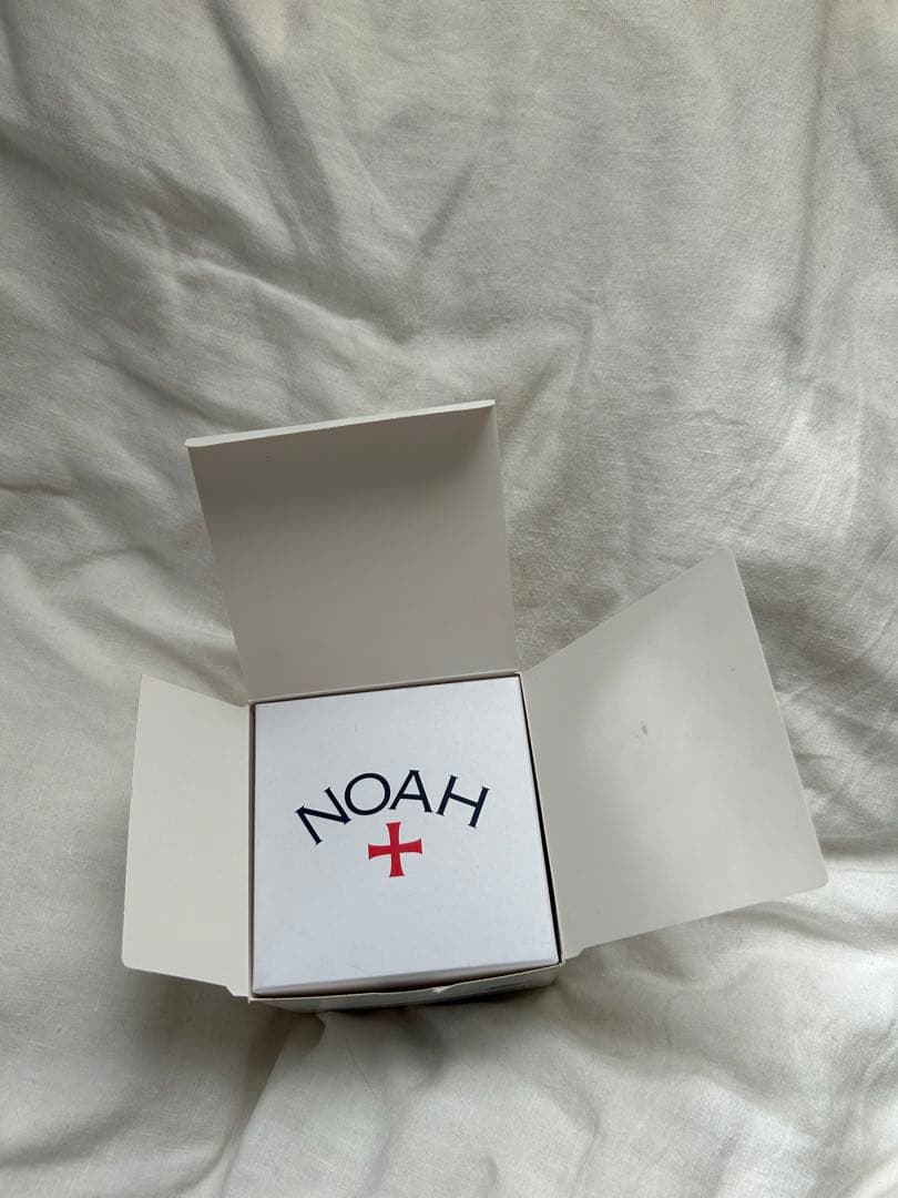 The NOAH × TIMEX Sun and Moon watch