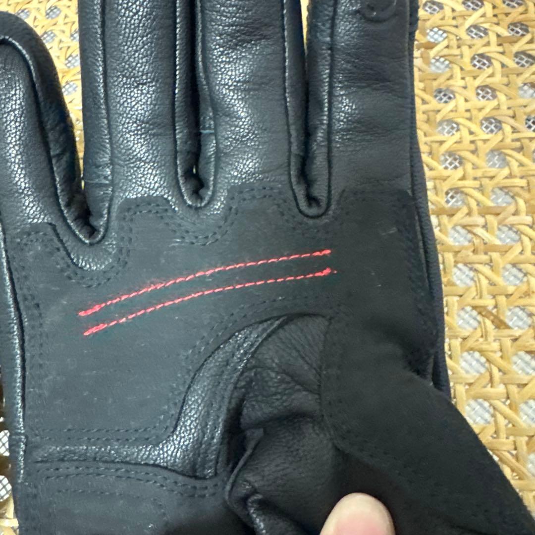 フリュガン　手袋