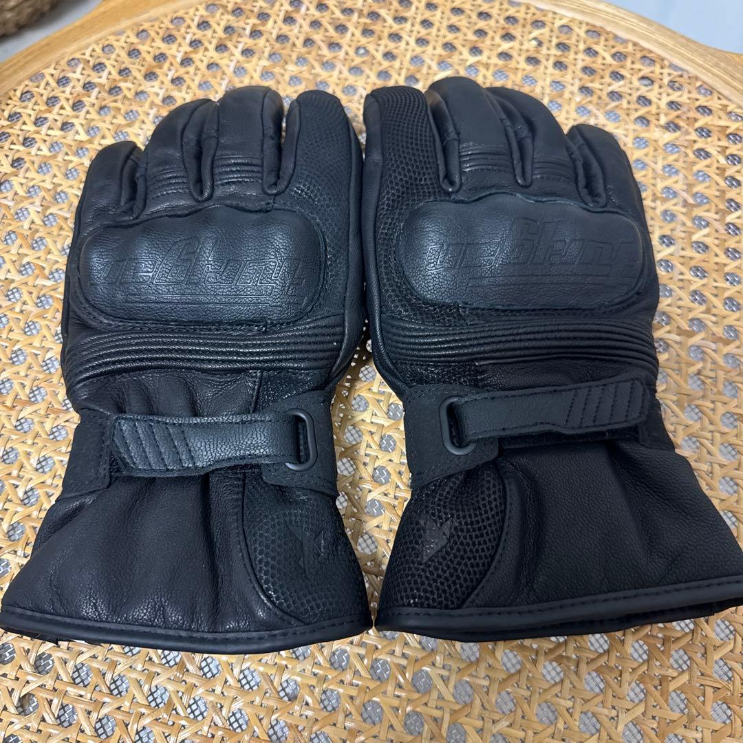 フリュガン　手袋