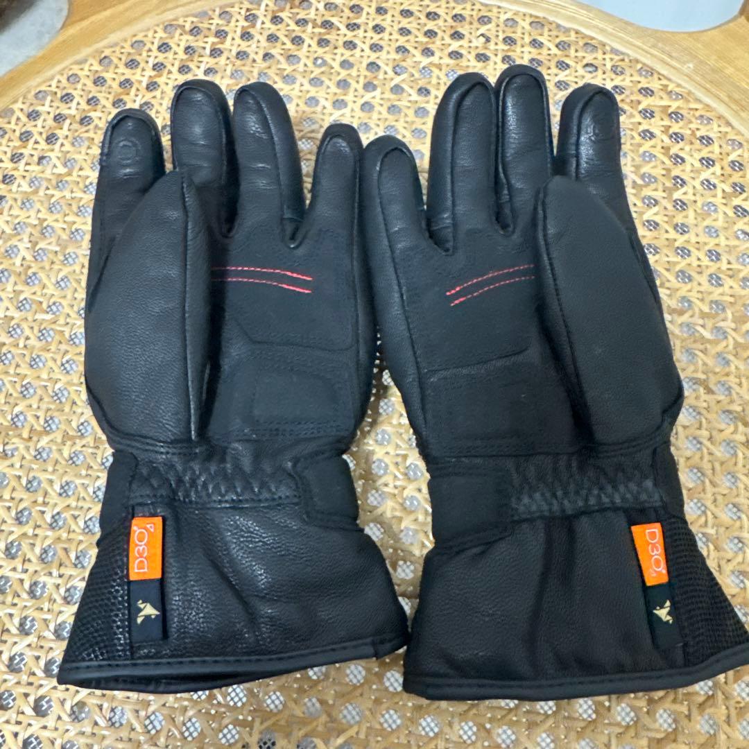 フリュガン　手袋