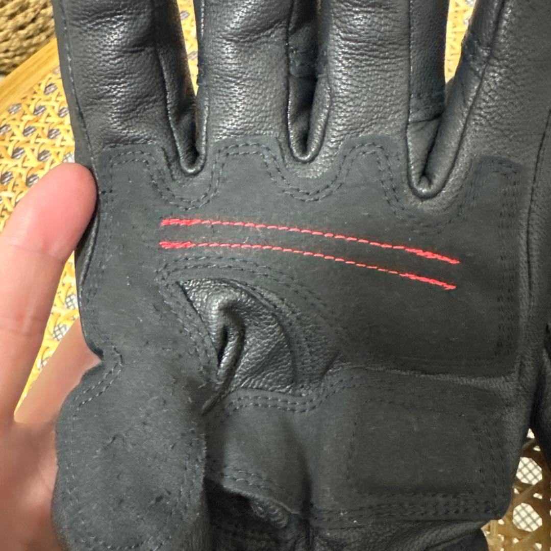 フリュガン　手袋