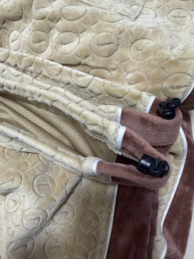 パンツ Supreme Nike Velour Track Pant Tan L