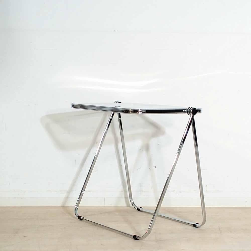 ジャンカルロ・ピレッティ プラトーネ テーブル リプロダクト品 ZR24381