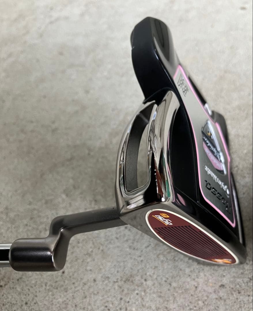 HUGO BOSS ゴルフバッグ