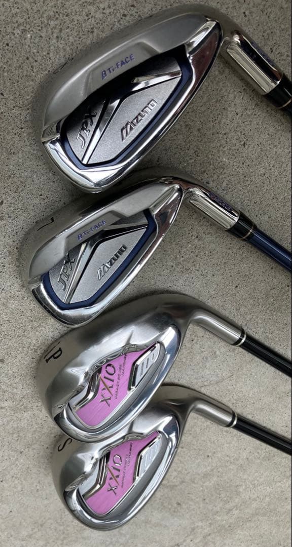 HUGO BOSS ゴルフバッグ