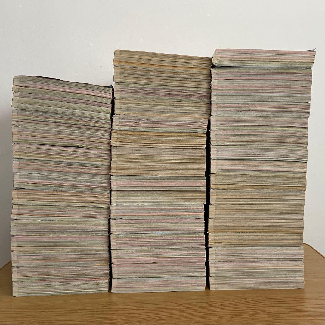 週刊少年ジャンプ 2011年 まとめ売り 計46冊分 ① 2個口発送