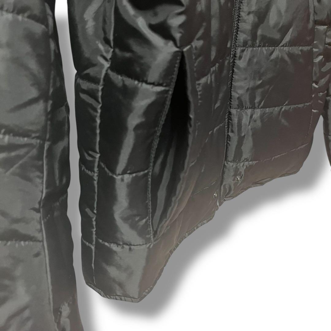 美品 HONDA ライディングウインタージャケット L 防寒 防風 インナー付