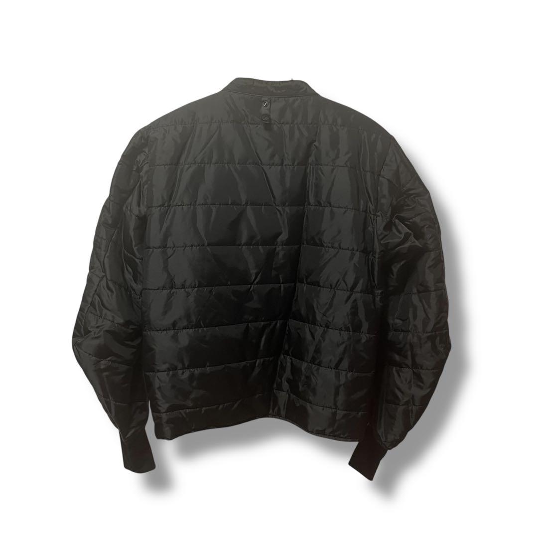 美品 HONDA ライディングウインタージャケット L 防寒 防風 インナー付